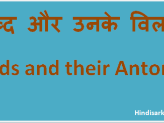 http://www.hindisarkariresult.com/words-and-antonyms-in-hindi/