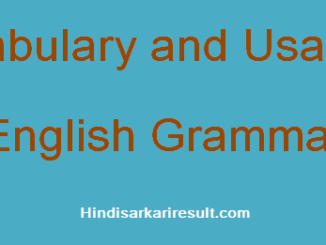 http://www.hindisarkariresult.com/vocabulary-and-usage/