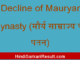 https://www.hindisarkariresult.com/decline-of-mauryan-dynasty