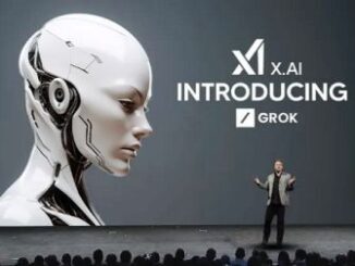 Grok AI Tool